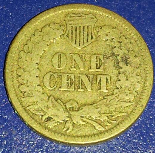 The-51-Days-Of-Indian-Head-Cents-II-With-A-Fe-Cents-Prelude